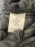 Briggs New York Chevron-herringbone Gray Dress Pants Size 8 - photo 8