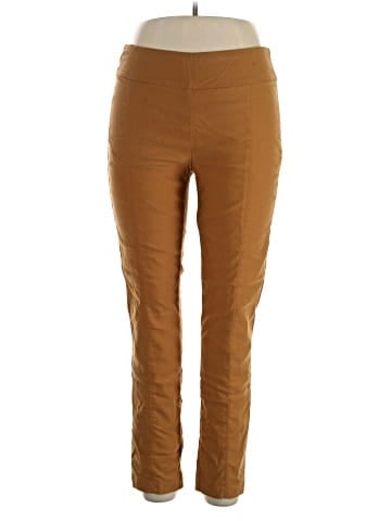 New Directions Active Pants (view 1)