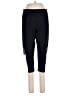 Just My Size Black Active Pants Size 1X Plus - photo 1