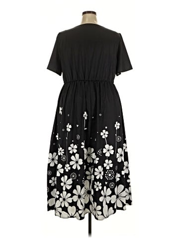 BLOOMCHIC Casual Dress (view 2)
