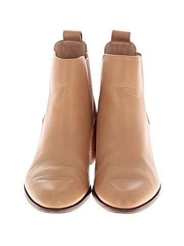 Yosi Samra Ankle Boots (view 2)