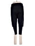 Just My Size Black Active Pants Size 1X Plus - photo 2
