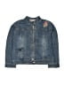 Assorted Brands Blue Denim Jacket Size 110 cm / US 5-6 - photo 1
