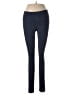 Athleta Blue Active Pants Size M - photo 1