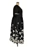 BLOOMCHIC Black Casual Dress Size 18 - 20 - photo 4