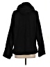 Uniqlo U 100% Cotton Black Pullover Hoodie Size S - photo 2
