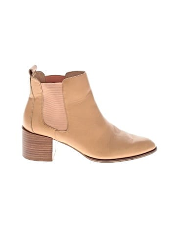 Yosi Samra Ankle Boots (view 1)
