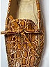Prada Brown Flats Size EU 37 1/2 - photo 7