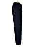 Quince Solid Blue Dress Pants Size 6 - photo 4