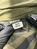 REI Co Op 100% Nylon Solid Green Jacket Size S - photo 6