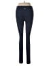 Athleta Blue Active Pants Size M - photo 2
