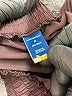 Active by Old Navy Solid Burgundy Active Pants Size M - photo 8