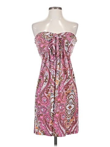 New York & Company Cocktail Dress (view 1)