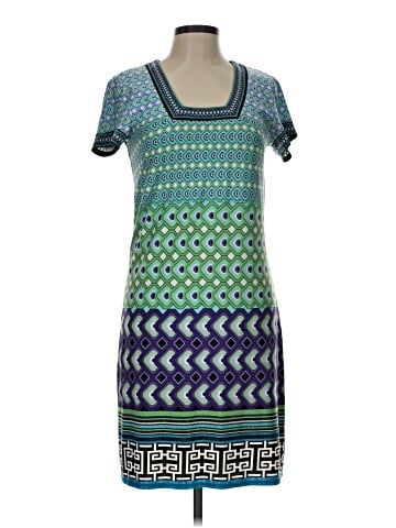 Laundry by Shelli Segal Casual Dress (view 1)