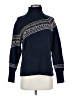 CAbi Blue Pullover Sweater Size S - photo 1