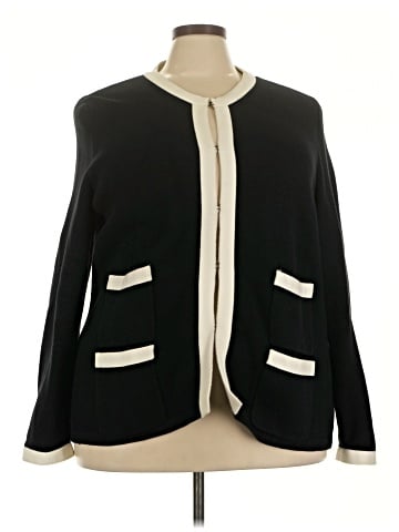Talbots Cardigan (view 1)