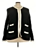 Talbots Black Cardigan Size 3X - photo 1