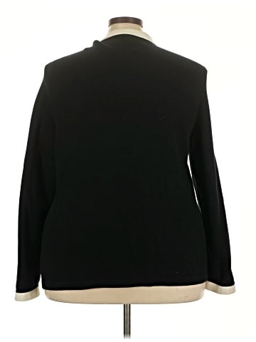 Talbots Cardigan (view 2)