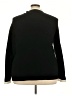 Talbots Black Cardigan Size 3X - photo 2
