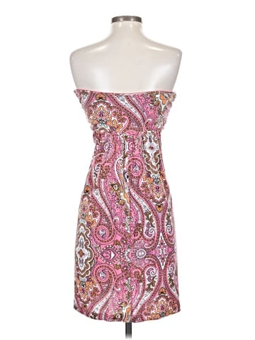 New York & Company Cocktail Dress (view 2)