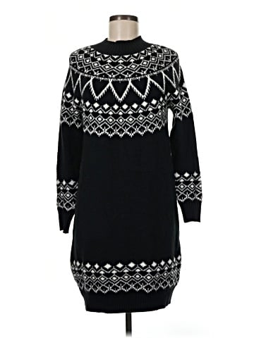 Ann Taylor LOFT Casual Dress (view 1)