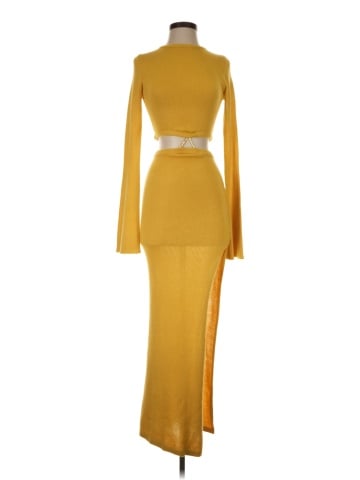 Meshki Cocktail Dress (view 1)