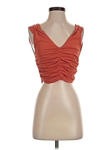 Blush Tank Top (view 1)
