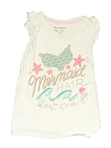Tommy Bahama Sleeveless T-Shirt (view 1)
