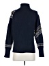 CAbi Blue Pullover Sweater Size S - photo 2