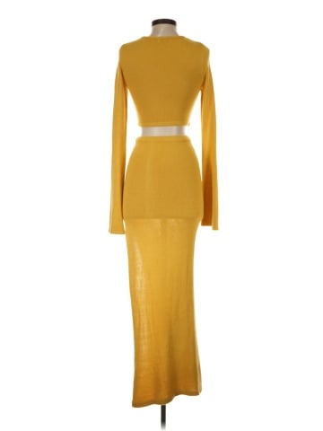 Meshki Cocktail Dress (view 2)