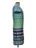Laundry by Shelli Segal Graphic Green Casual Dress Size M (estimated) - photo 4