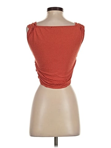 Blush Tank Top (view 2)