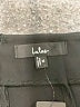 Lulus Black Casual Skirt Size M - photo 4