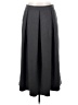 Chelsea28 Solid Gray Formal Skirt Size S - photo 1