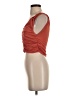 Blush Orange Tank Top Size S - photo 5