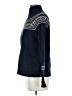 CAbi Blue Pullover Sweater Size S - photo 5