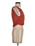 Blush Orange Tank Top Size S - photo 4