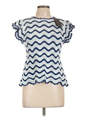 Rails Short Sleeve Top (view 1)
