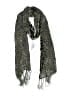 Chico's Green Scarf One size - photo 1