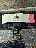 CAbi Blue Jeans Size 4 - photo 7