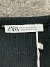 Zara Black Tank Top Size S - photo 7