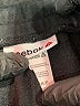 Reebok Solid Black Athletic Shorts Size S - photo 3