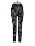 Calia Print Blue Active Pants Size L - photo 1