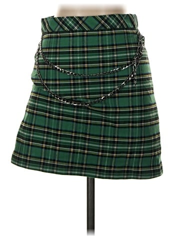 Zara Basic Casual Skirt (view 1)