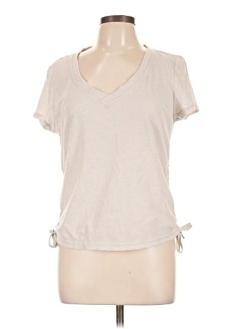 Calvin Klein Performance Short Sleeve Top (view 1)