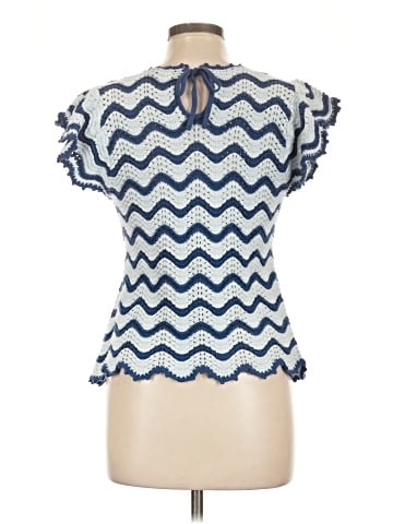 Rails Short Sleeve Top (view 2)