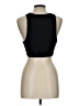 Zara Black Tank Top Size L - photo 2