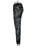 Calia Print Blue Active Pants Size L - photo 5