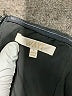 WAYF Solid Black Cocktail Dress Size L - photo 7