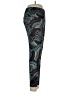 Calia Print Blue Active Pants Size L - photo 4